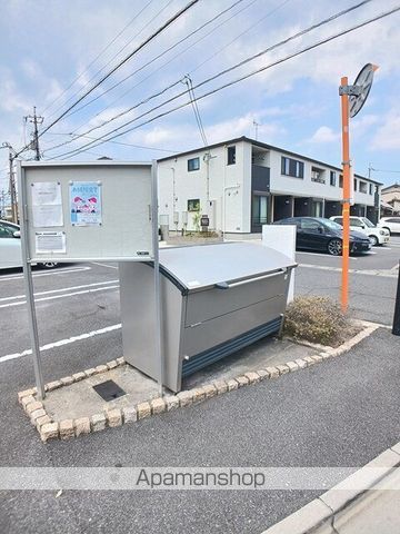 その他共有部分　その他共有部分