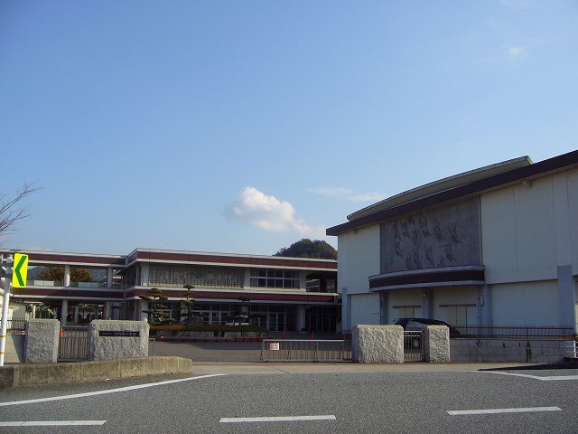 小学校　大内南小学校（小学校）まで1000m