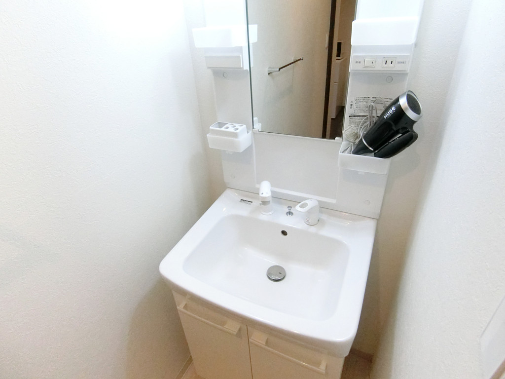 その他部屋・スペース　内装は落ち着いています