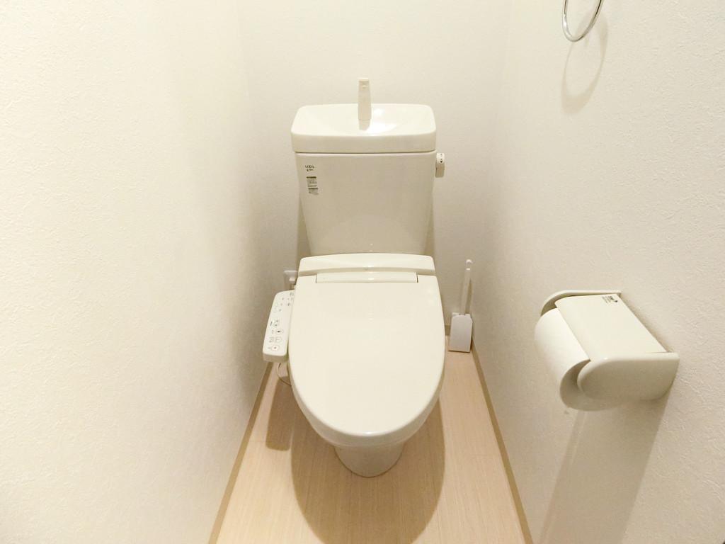 その他部屋・スペース　明るい色調の室内です