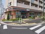コンビニ　セブンイレブン（コンビニ）まで110m