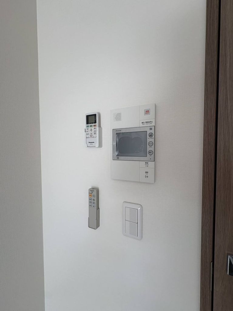 セキュリティ　同型施工タイプ※イメージ
