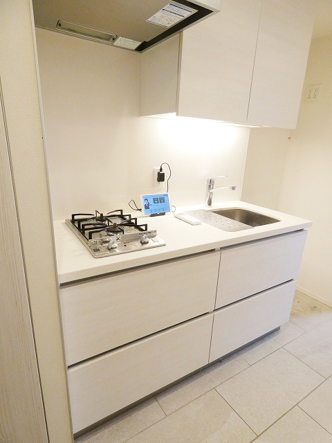 キッチン　キッチン※別部屋参考写真