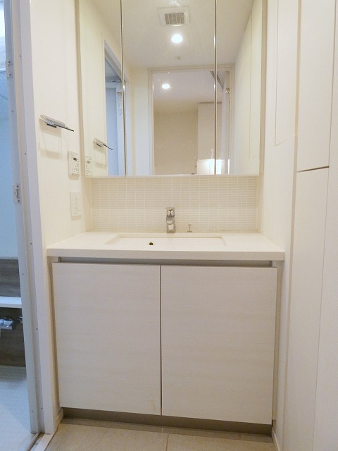 洗面設備　洗面※別部屋参考写真