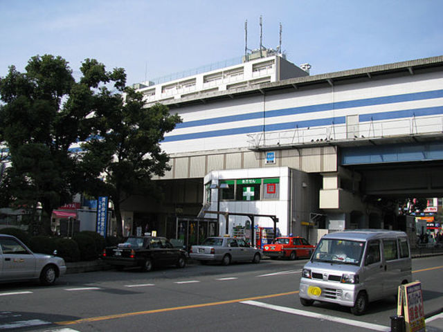その他　行徳駅（その他）まで320m