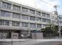 中学校　中野中学校（中学校）まで143m