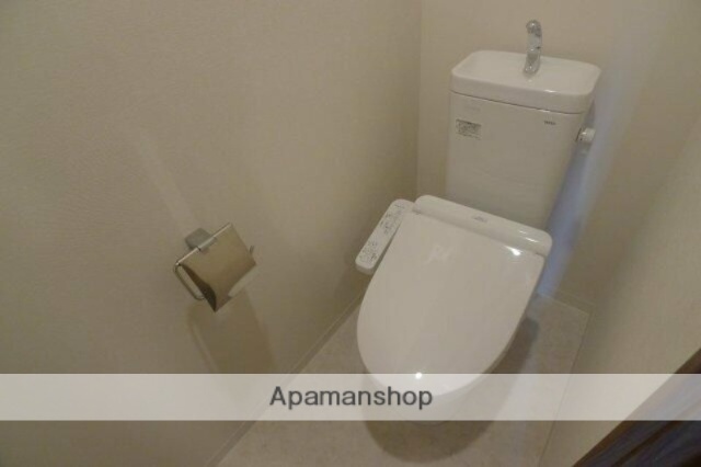 ユナイトのトイレ写真