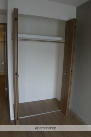 ユナイトの内装写真