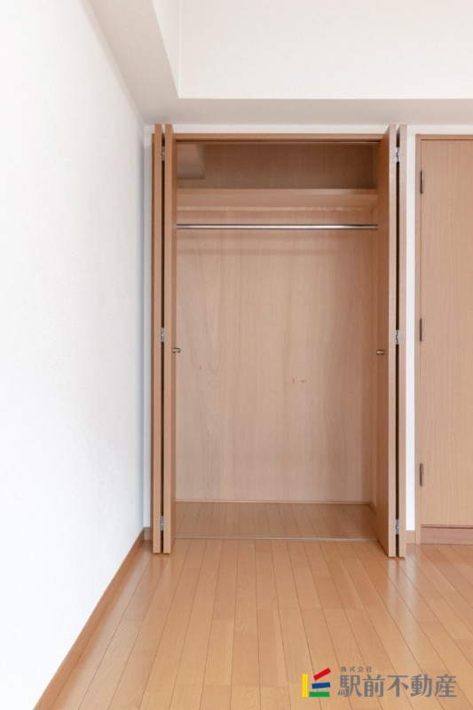 収納　※同タイプ別部屋