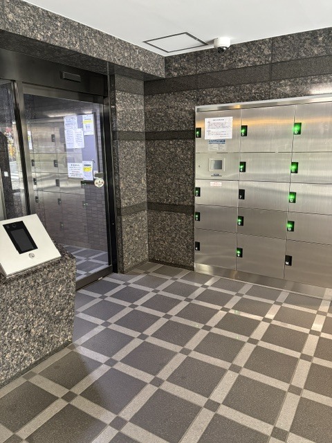 ＪＲ京浜東北線 蒲田駅 徒歩7分 13階建 築25年の外観写真