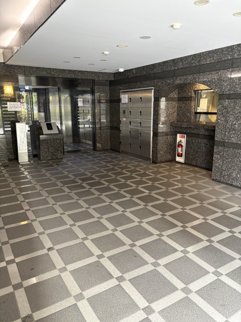 ＪＲ京浜東北線 蒲田駅 徒歩7分 13階建 築25年の外観写真