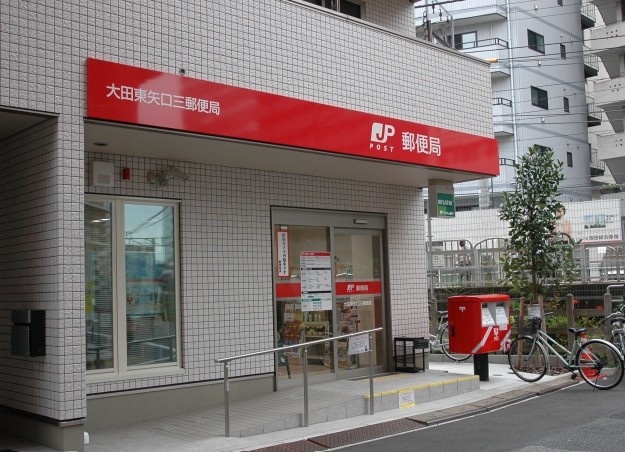 ＪＲ京浜東北線 蒲田駅 徒歩7分 13階建 築25年の周辺写真