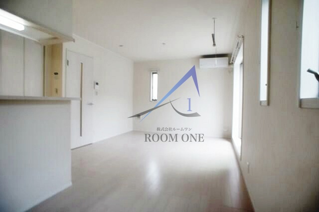 居室・リビング　洋室のお部屋です。