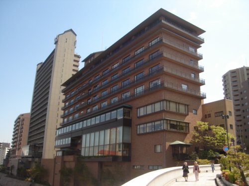 その他　ホテル若水（その他）まで527m