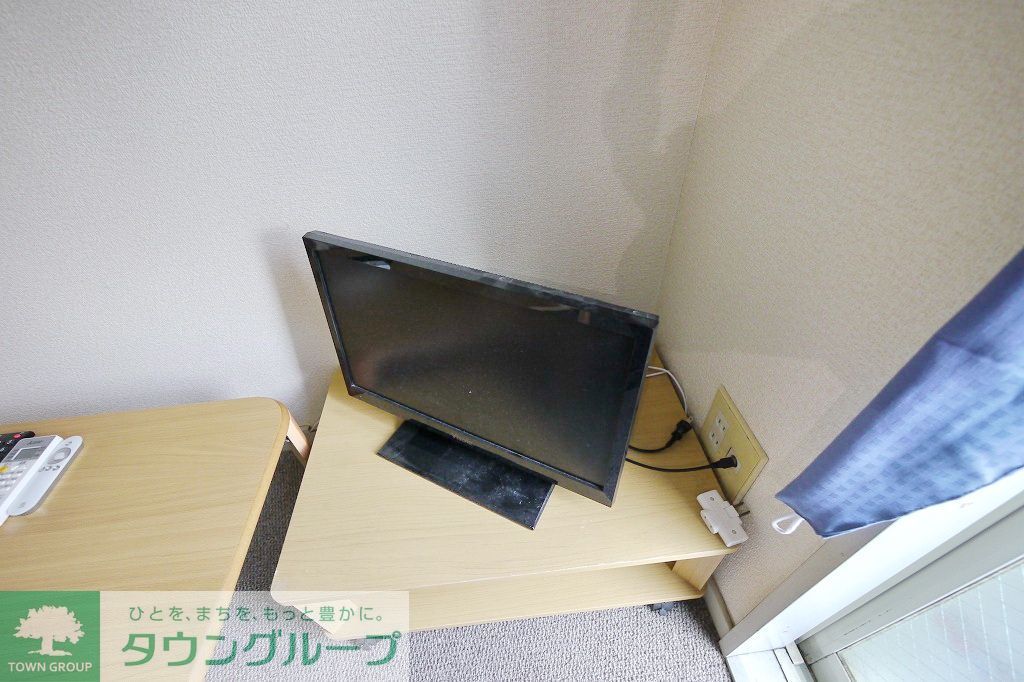 その他設備　設備