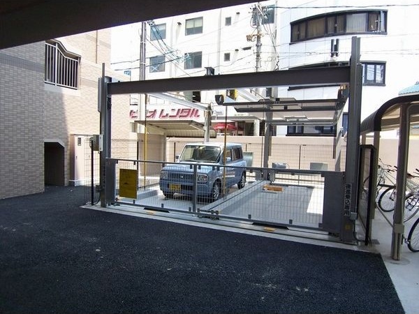 駐車場　★☆他社掲載も内見や契約可能！相見積もり大歓迎☆★