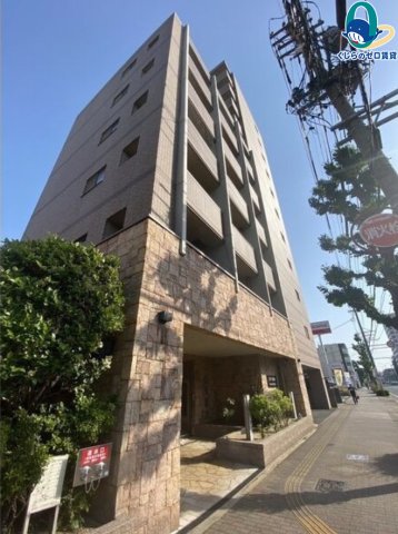 建物外観　くじらのゼロ賃貸は＼仲介手数料0円×初期費用最安×全国対応／