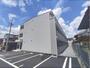 郡山駅より徒歩7分 2階 新築の賃貸物件