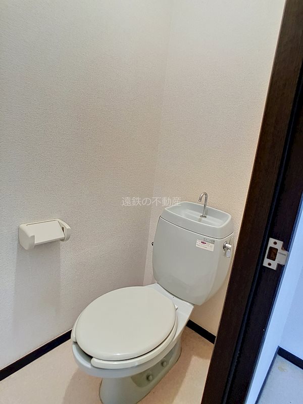 トイレ　※他部屋参照