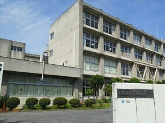 小学校　大津市立瀬田東小学校（小学校）まで558m