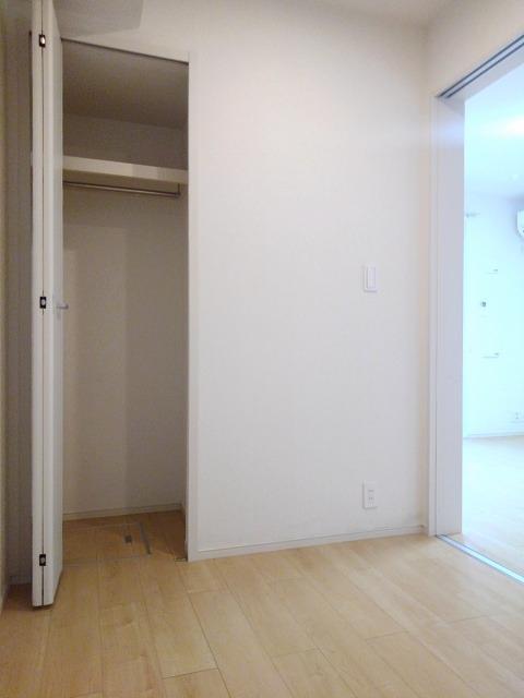 その他部屋・スペース　洋室