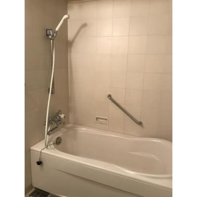 バス・シャワールーム　※写真は同タイプ住戸です。