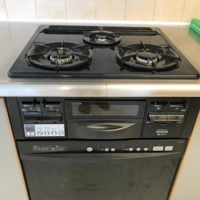 その他　※写真は同タイプ住戸です。