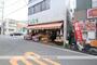 スーパー　石原青果店（スーパー）まで49m