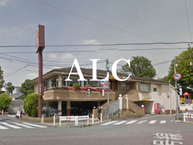 飲食店　ガスト杉並和泉店（飲食店）まで1000m