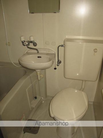 コスモハイツ多治見のトイレ写真