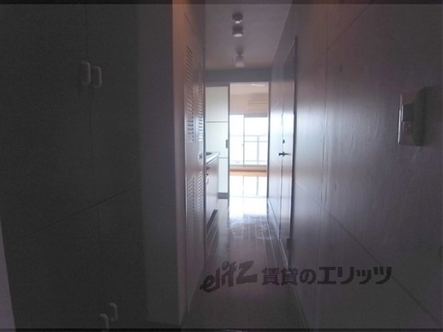 その他部屋・スペース　廊下