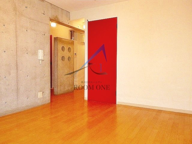 その他部屋・スペース　寝室です。