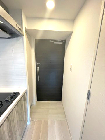 玄関　他の部屋タイプのお写真です