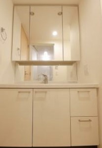 洗面設備　洗面※別部屋参考写真