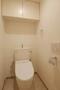 トイレ　トイレ※別部屋参考写真