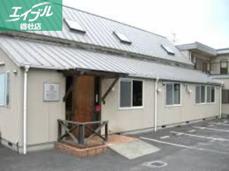 病院　羽島こども診療所（病院）まで602m
