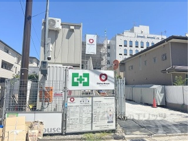 その他共有部分　外観