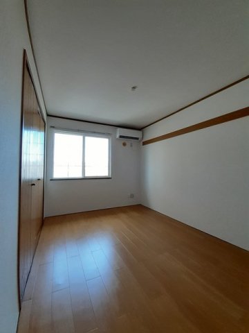 その他部屋・スペース　きれいな内装です
