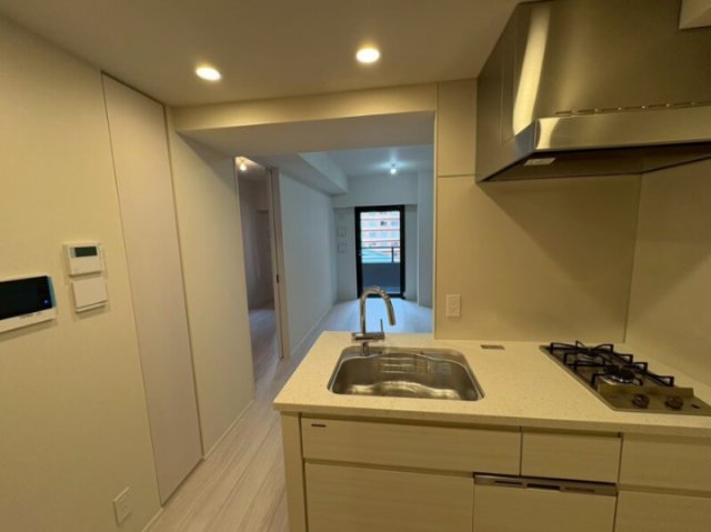 キッチン　別部屋参考写真
