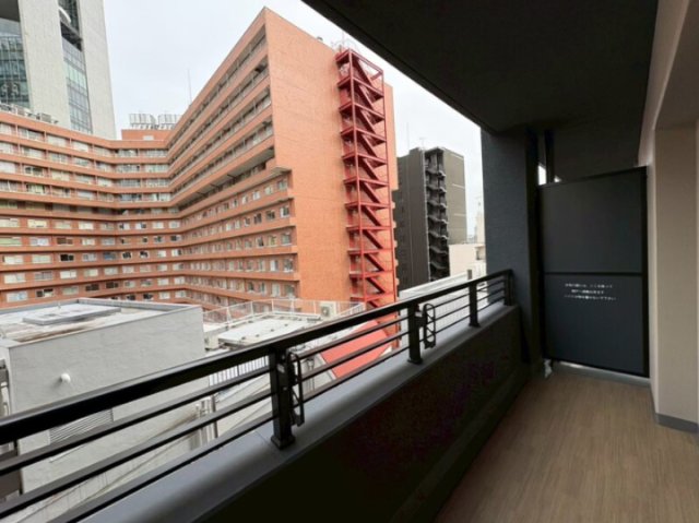 眺望　別部屋参考写真