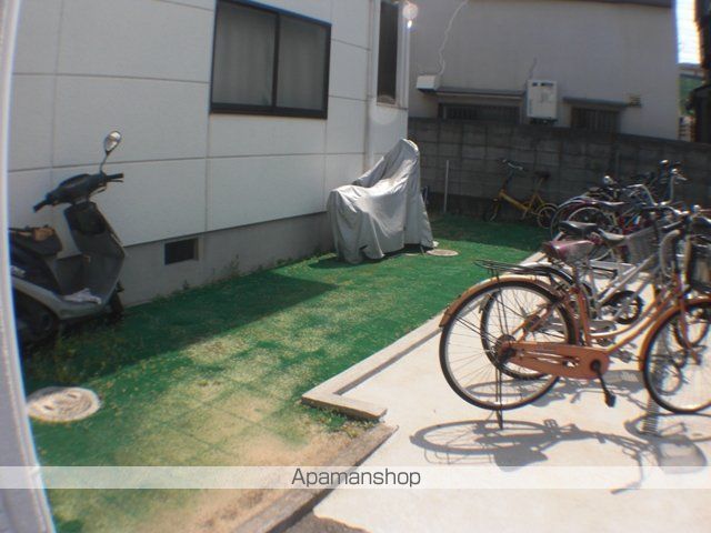 その他共有部分　その他共有部分
