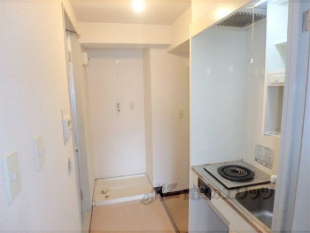 その他部屋・スペース　廊下