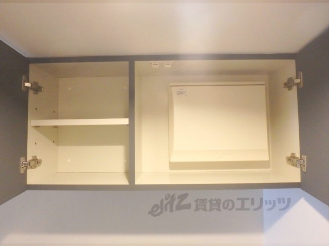 収納　下駄箱