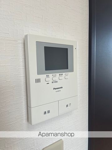 アップルメゾン小比内Iのその他写真