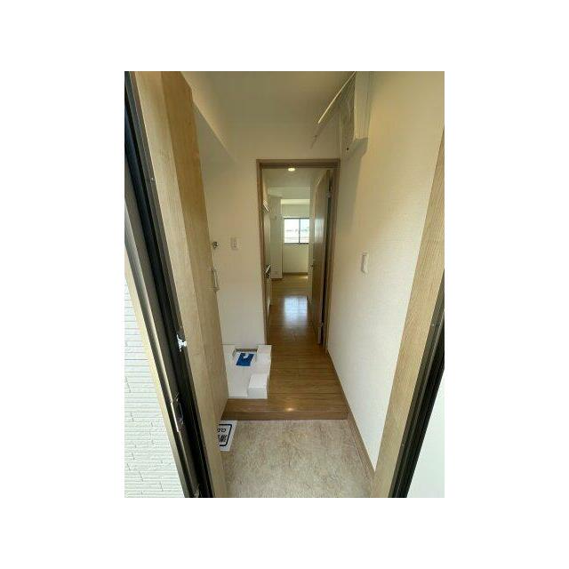 玄関　別部屋写真参考
