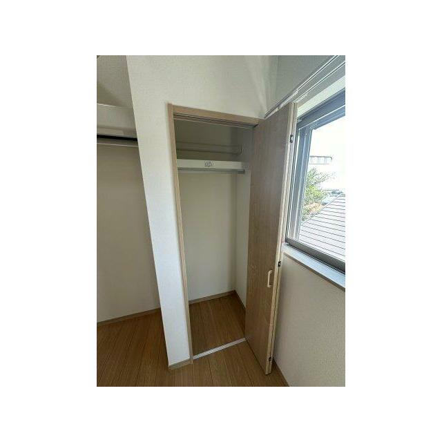 収納　別部屋写真参考