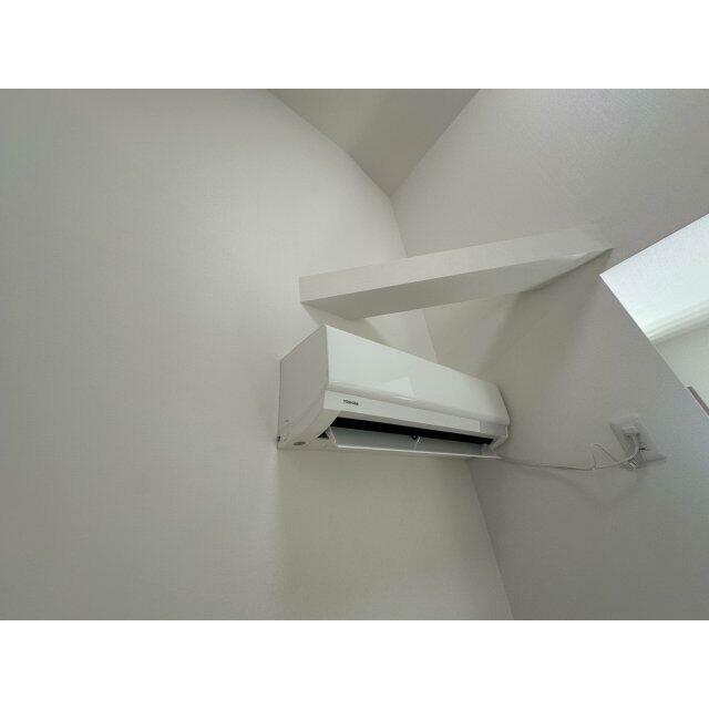 その他設備　別部屋写真参考
