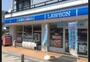 コンビニ　ローソン 磯子森五丁目店（コンビニ）まで448m