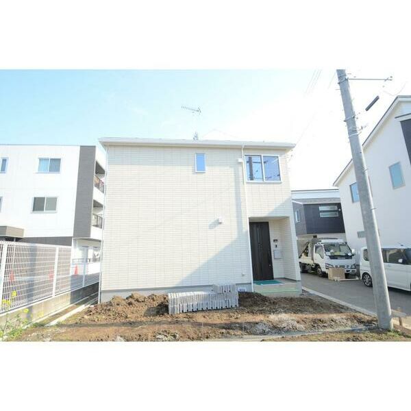 その他　野川戸建A棟