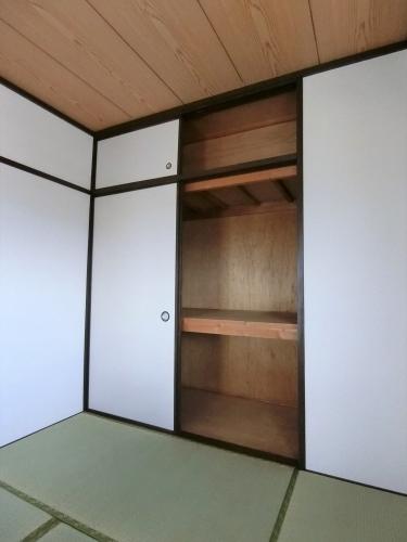 その他部屋・スペース　明るい色調の室内です